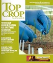 Top Crop West 2011