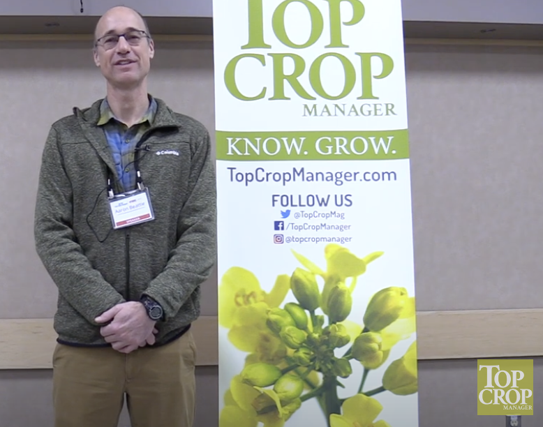 Video: Top Crop Summit 2023 interview series – the Canadian malting barley industry